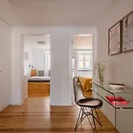 Principe Real Hideaway By Praca Flores By Nestatlisbon Lisboa