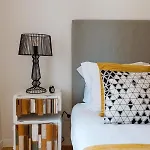 Lejlighed Principe Real Hideaway By Praca Das Flores By Nestatlisbon *