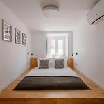 Principe Real Hideaway By Praca Das Flores By Nestatlisbon