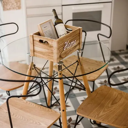 Hidden Gem In Principe Real *