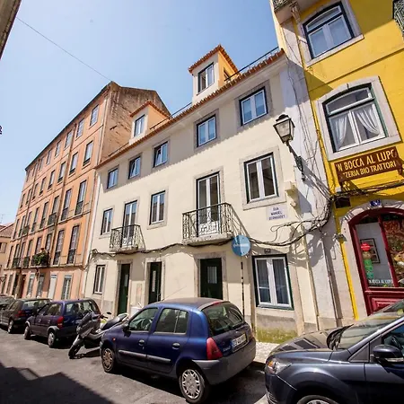 Hidden Gem In Principe Real