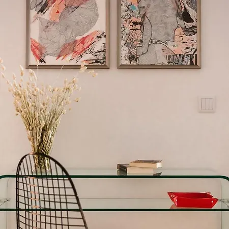 Hidden Gem In Principe Real Lisboa